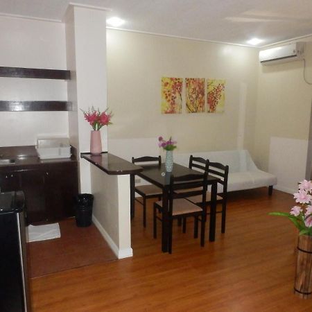 Casa Saudade Condotels And Transient Rooms Olongapo Εξωτερικό φωτογραφία