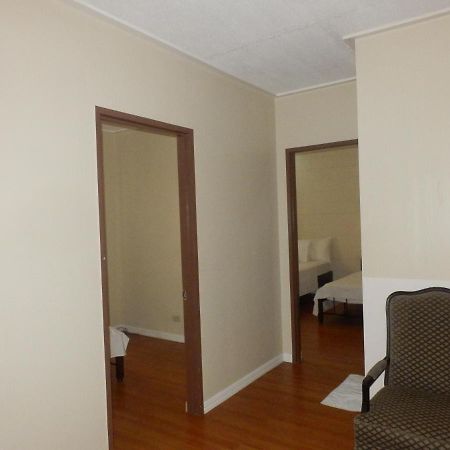 Casa Saudade Condotels And Transient Rooms Olongapo Εξωτερικό φωτογραφία