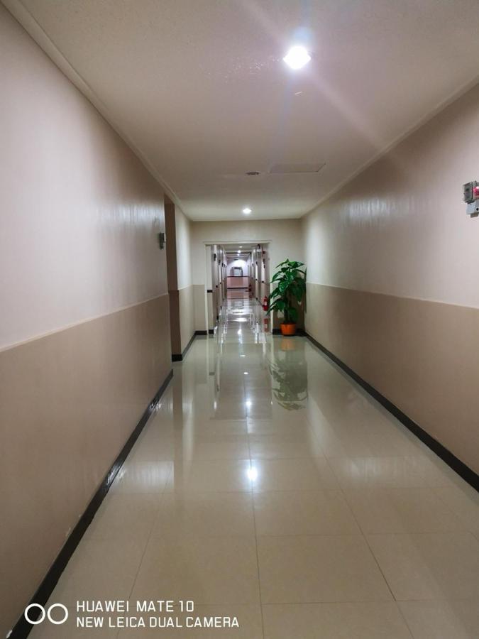 Casa Saudade Condotels And Transient Rooms Olongapo Εξωτερικό φωτογραφία