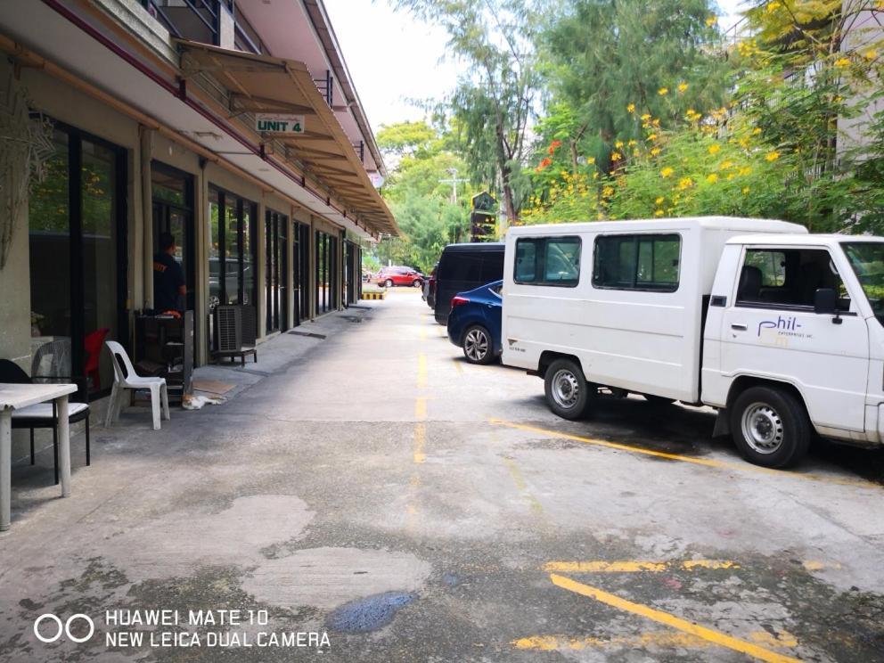 Casa Saudade Condotels And Transient Rooms Olongapo Εξωτερικό φωτογραφία