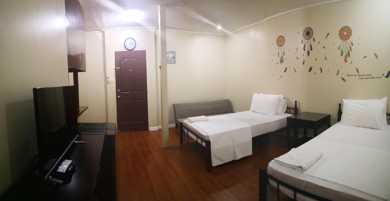 Casa Saudade Condotels And Transient Rooms Olongapo Εξωτερικό φωτογραφία