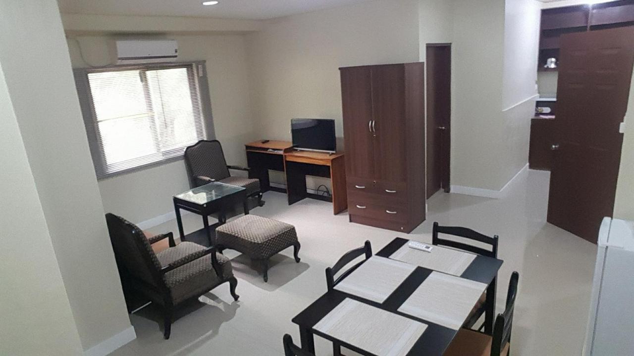 Casa Saudade Condotels And Transient Rooms Olongapo Εξωτερικό φωτογραφία