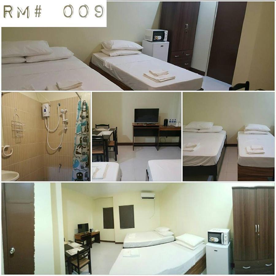 Casa Saudade Condotels And Transient Rooms Olongapo Εξωτερικό φωτογραφία