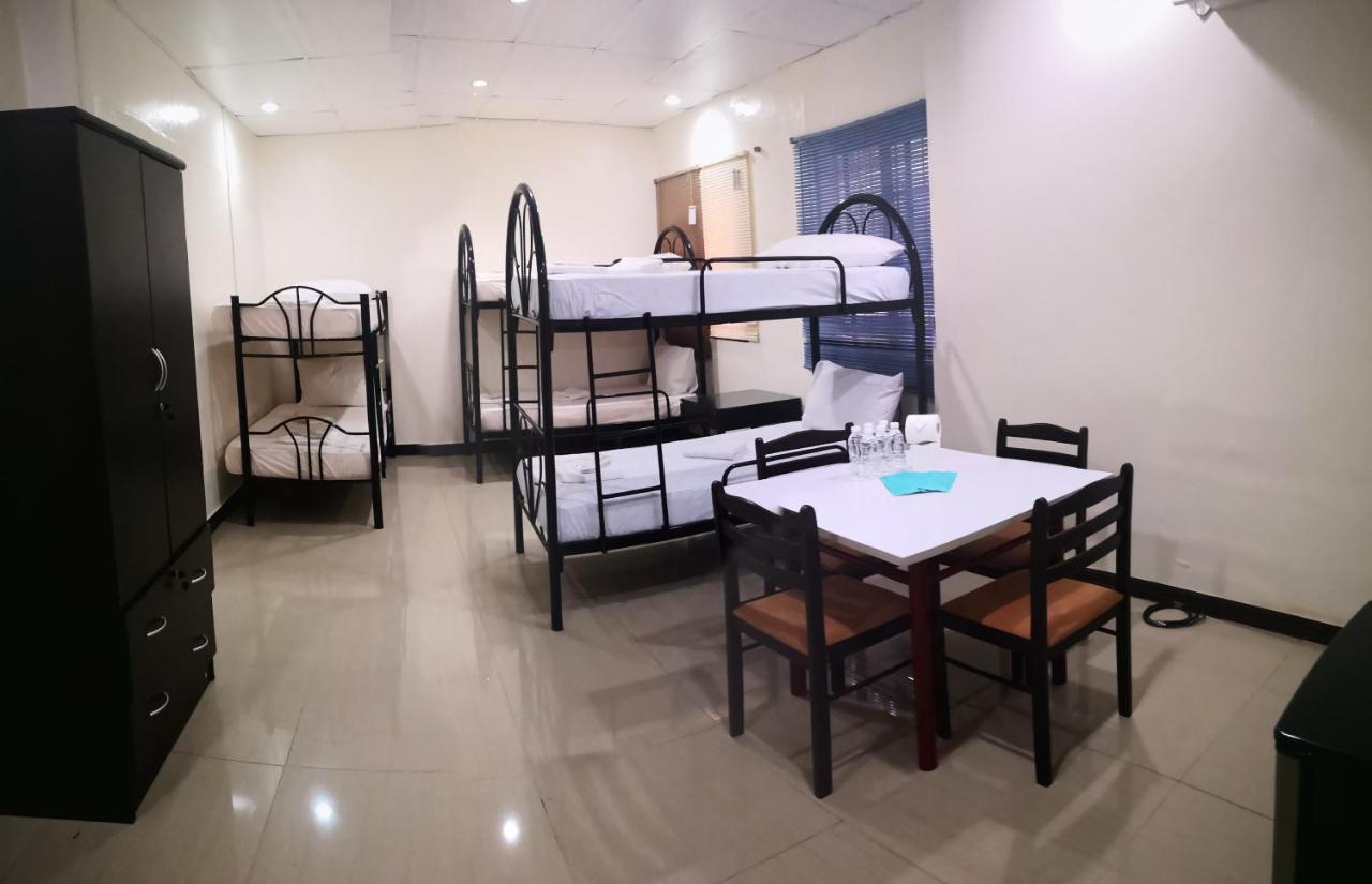 Casa Saudade Condotels And Transient Rooms Olongapo Εξωτερικό φωτογραφία