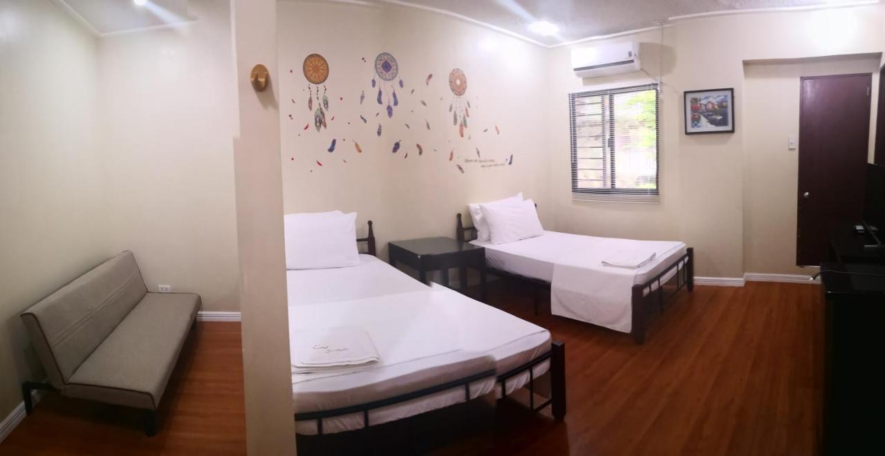 Casa Saudade Condotels And Transient Rooms Olongapo Εξωτερικό φωτογραφία