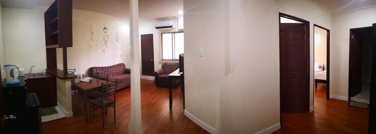 Casa Saudade Condotels And Transient Rooms Olongapo Εξωτερικό φωτογραφία