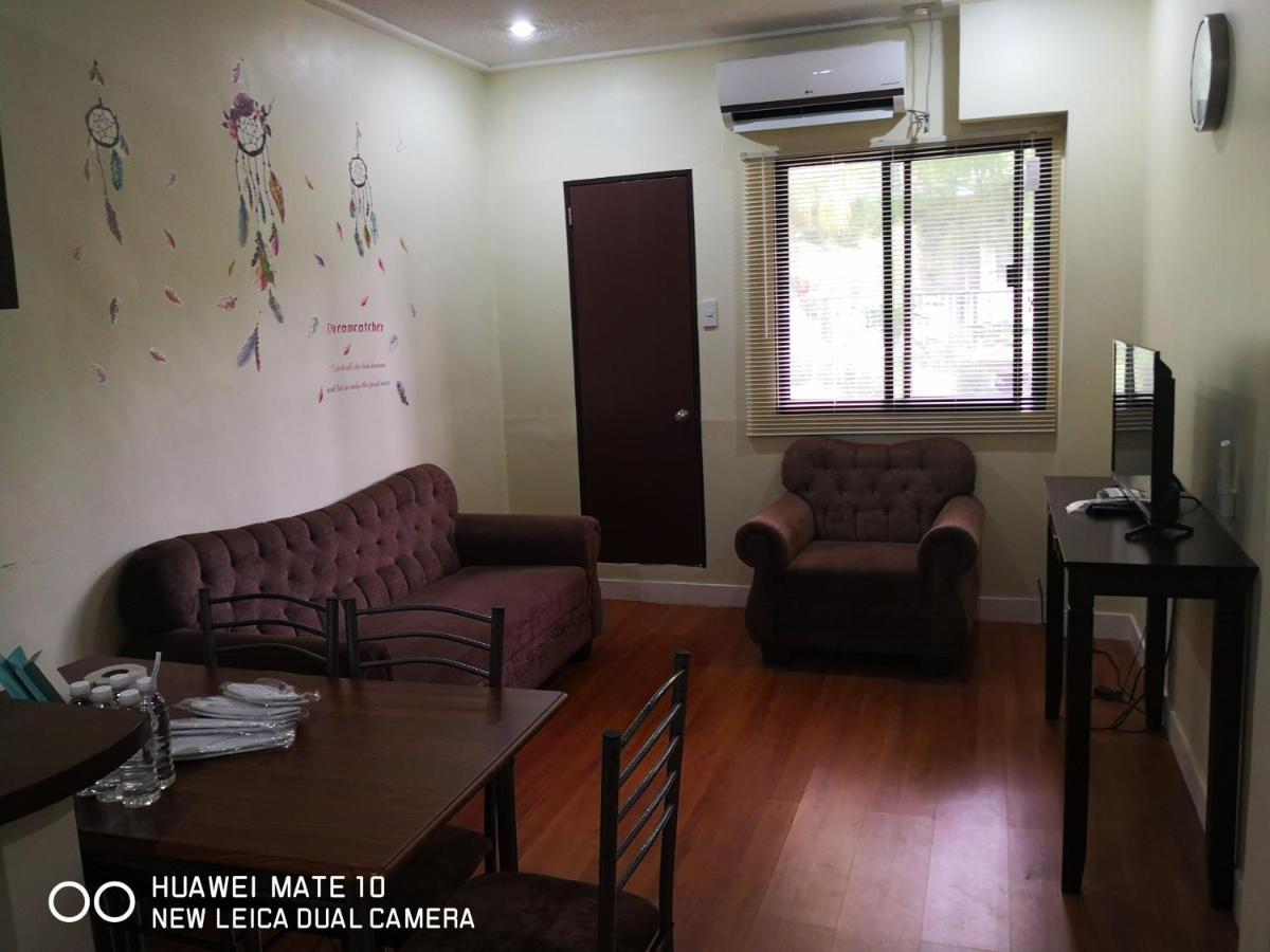 Casa Saudade Condotels And Transient Rooms Olongapo Εξωτερικό φωτογραφία