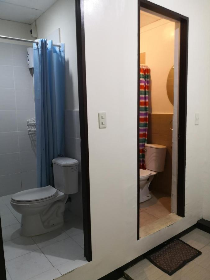 Casa Saudade Condotels And Transient Rooms Olongapo Εξωτερικό φωτογραφία