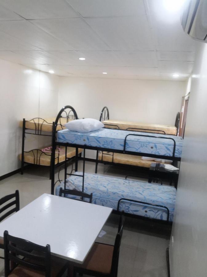 Casa Saudade Condotels And Transient Rooms Olongapo Εξωτερικό φωτογραφία