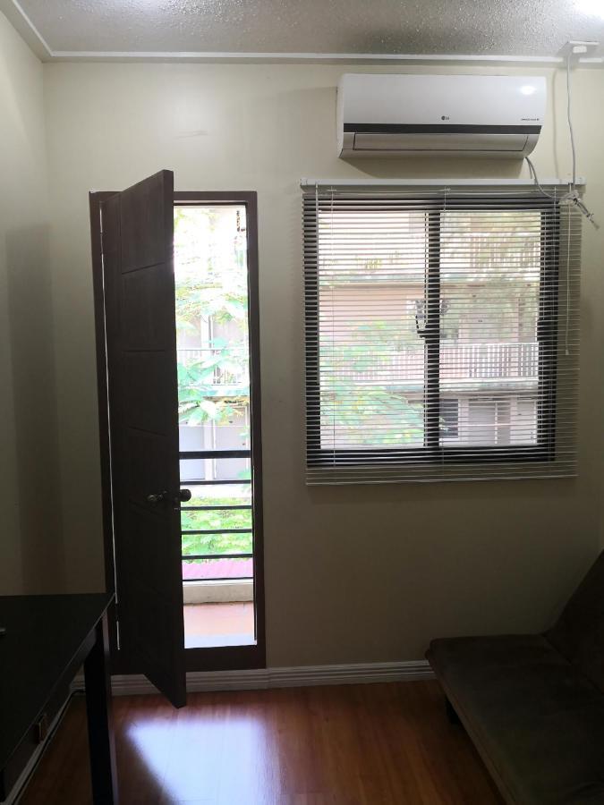 Casa Saudade Condotels And Transient Rooms Olongapo Εξωτερικό φωτογραφία