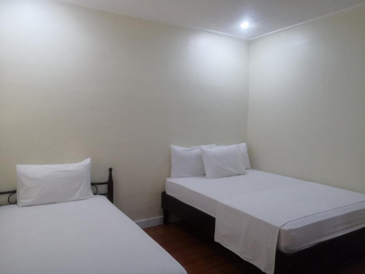 Casa Saudade Condotels And Transient Rooms Olongapo Εξωτερικό φωτογραφία