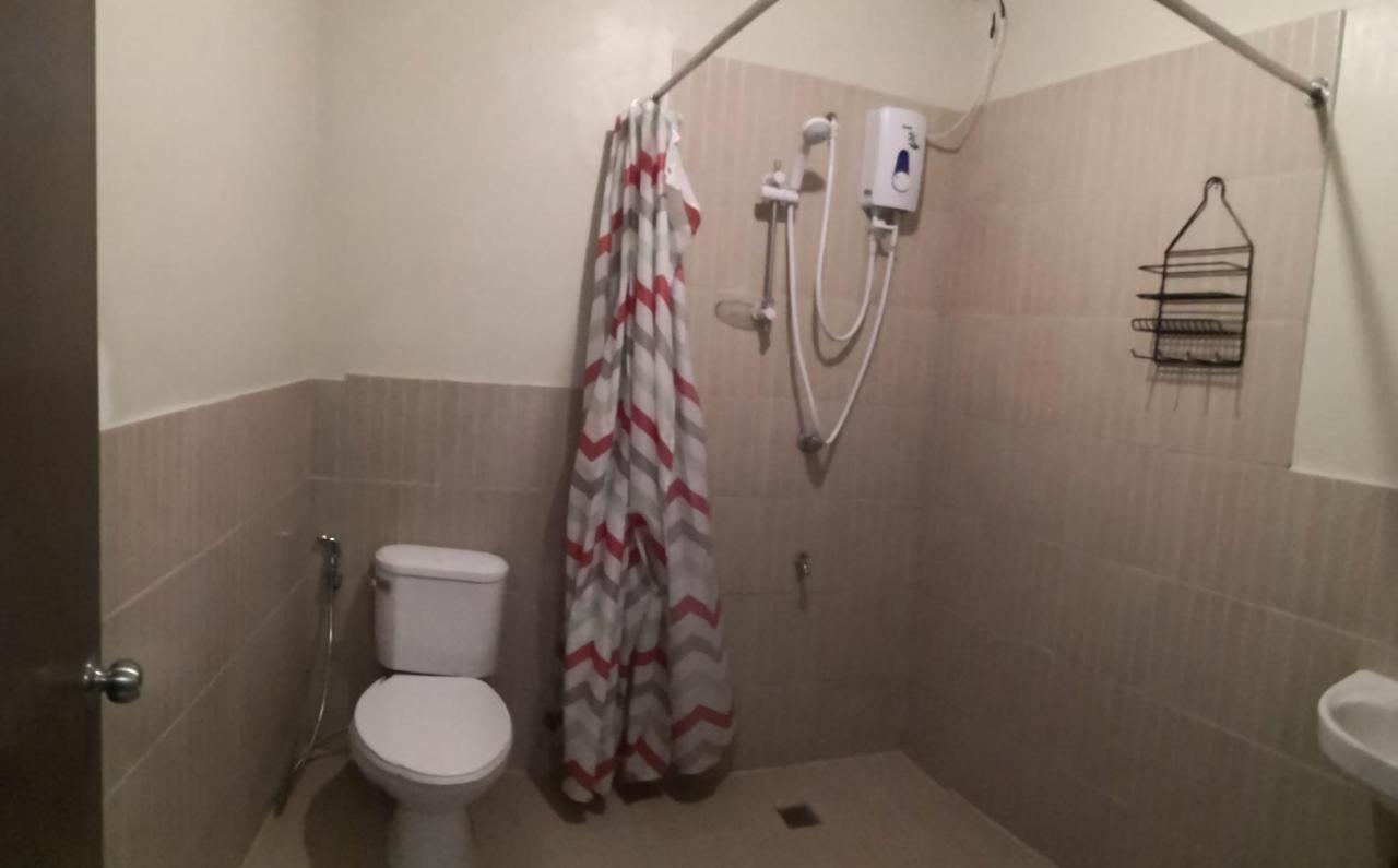 Casa Saudade Condotels And Transient Rooms Olongapo Εξωτερικό φωτογραφία