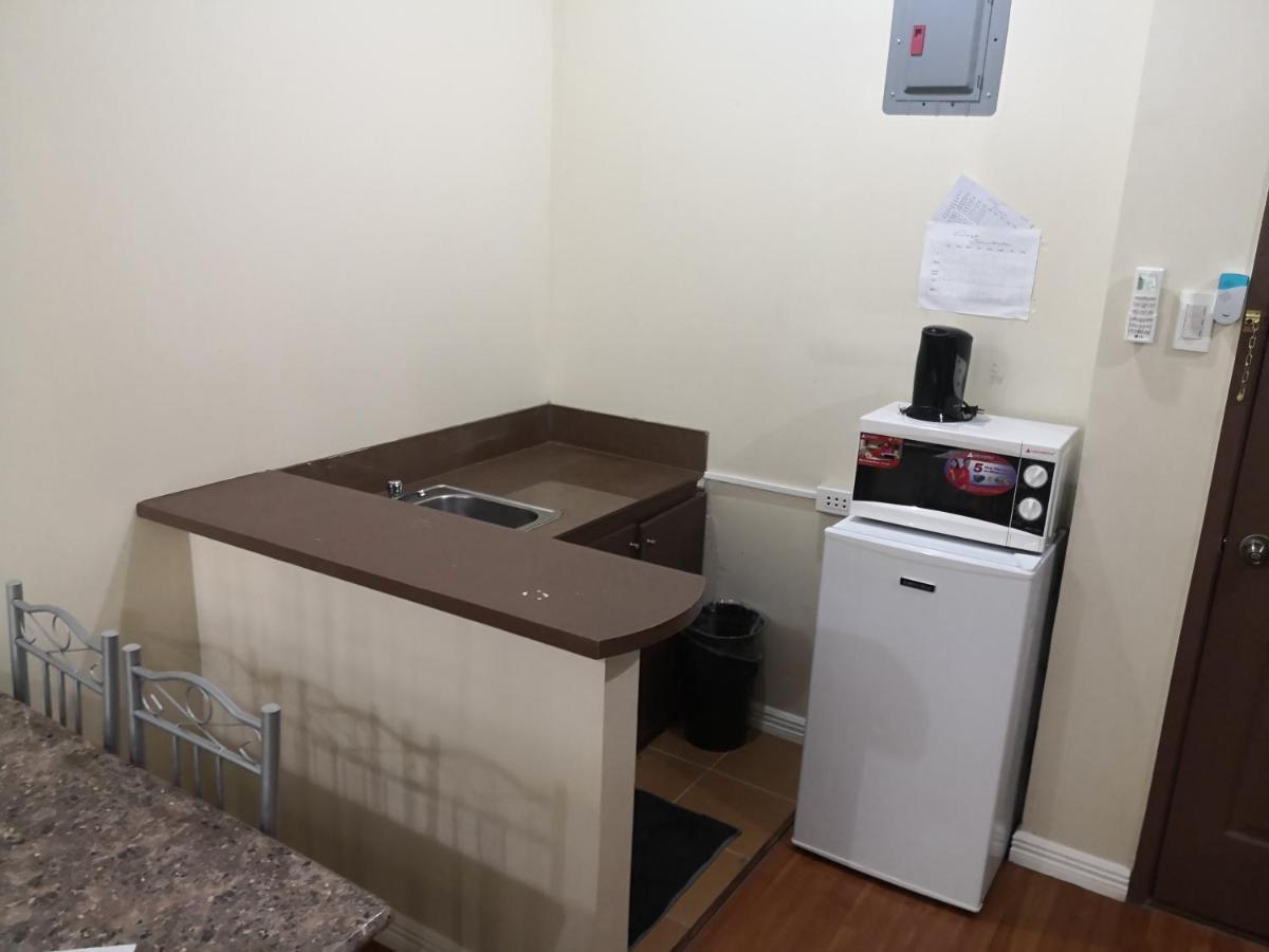 Casa Saudade Condotels And Transient Rooms Olongapo Εξωτερικό φωτογραφία