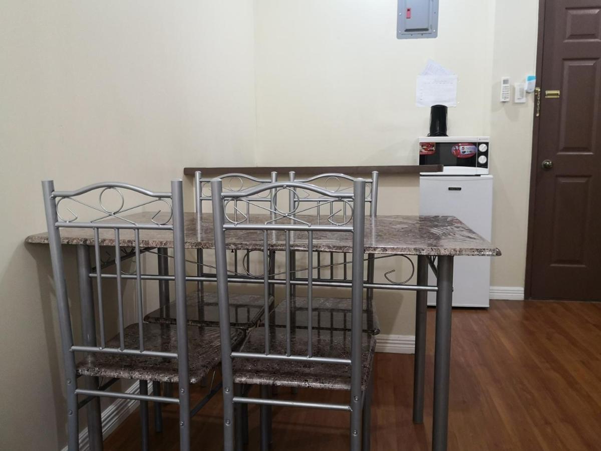 Casa Saudade Condotels And Transient Rooms Olongapo Εξωτερικό φωτογραφία
