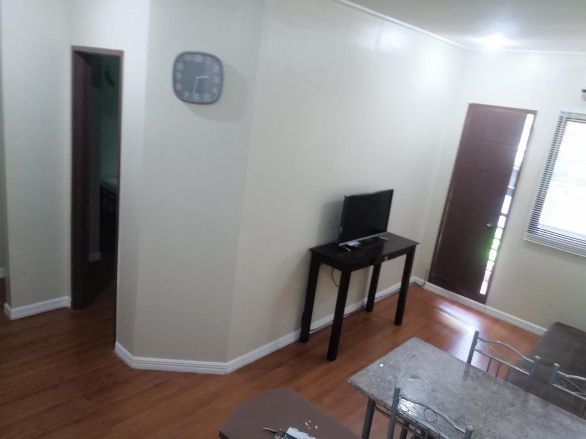 Casa Saudade Condotels And Transient Rooms Olongapo Εξωτερικό φωτογραφία