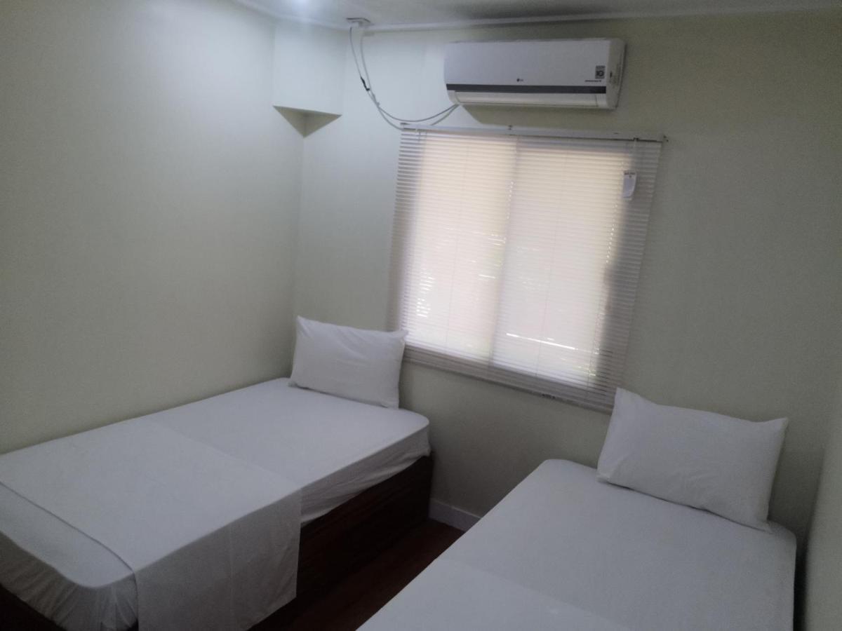 Casa Saudade Condotels And Transient Rooms Olongapo Εξωτερικό φωτογραφία