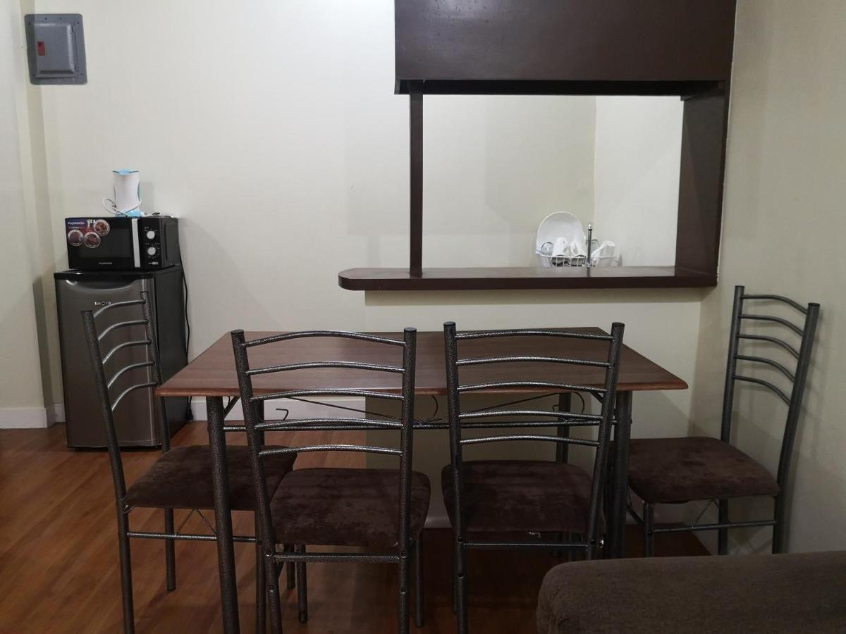 Casa Saudade Condotels And Transient Rooms Olongapo Εξωτερικό φωτογραφία