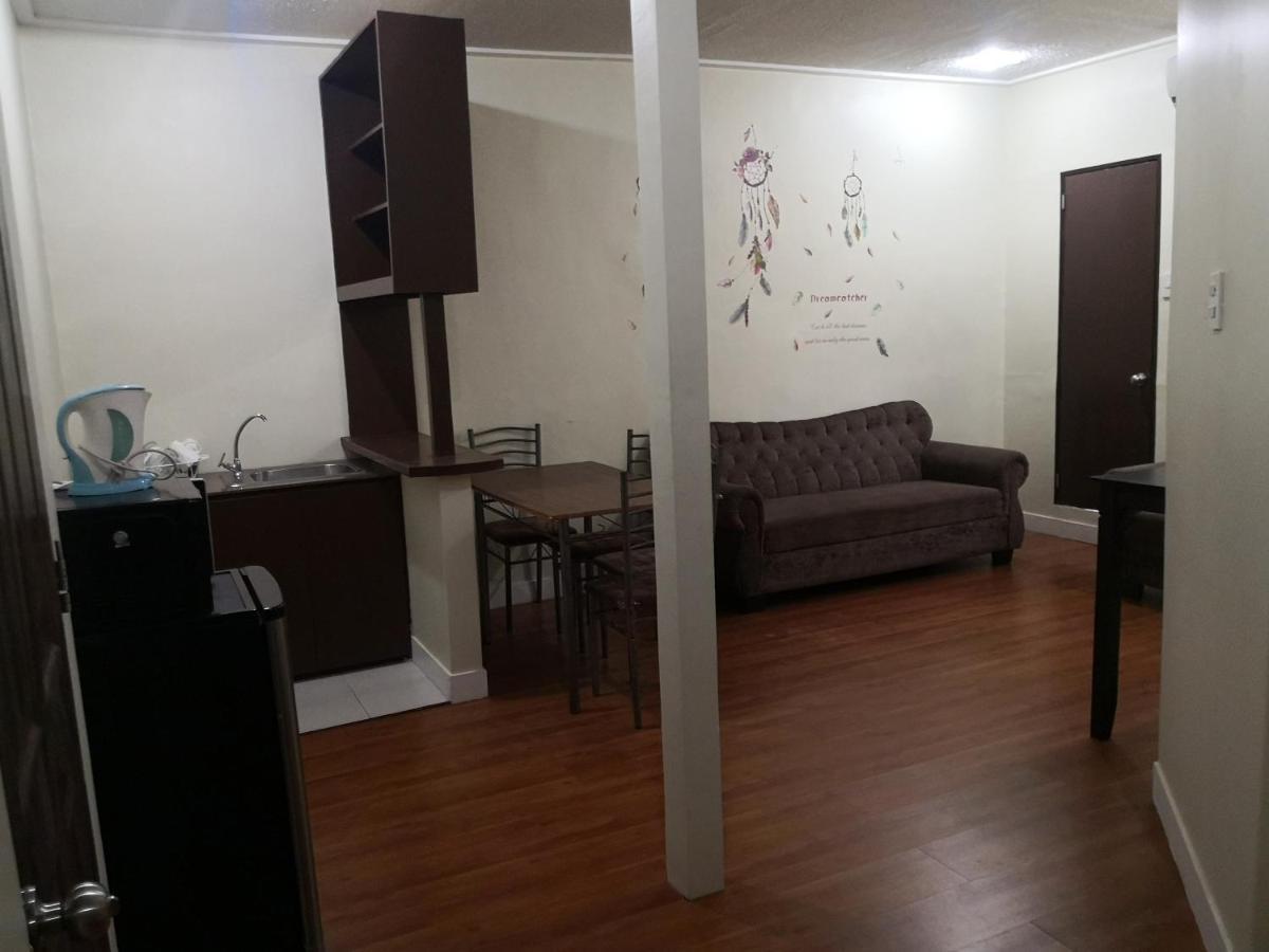 Casa Saudade Condotels And Transient Rooms Olongapo Εξωτερικό φωτογραφία