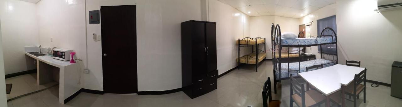 Casa Saudade Condotels And Transient Rooms Olongapo Εξωτερικό φωτογραφία