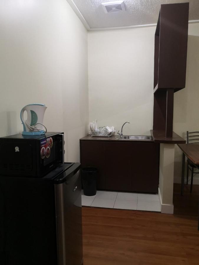 Casa Saudade Condotels And Transient Rooms Olongapo Εξωτερικό φωτογραφία
