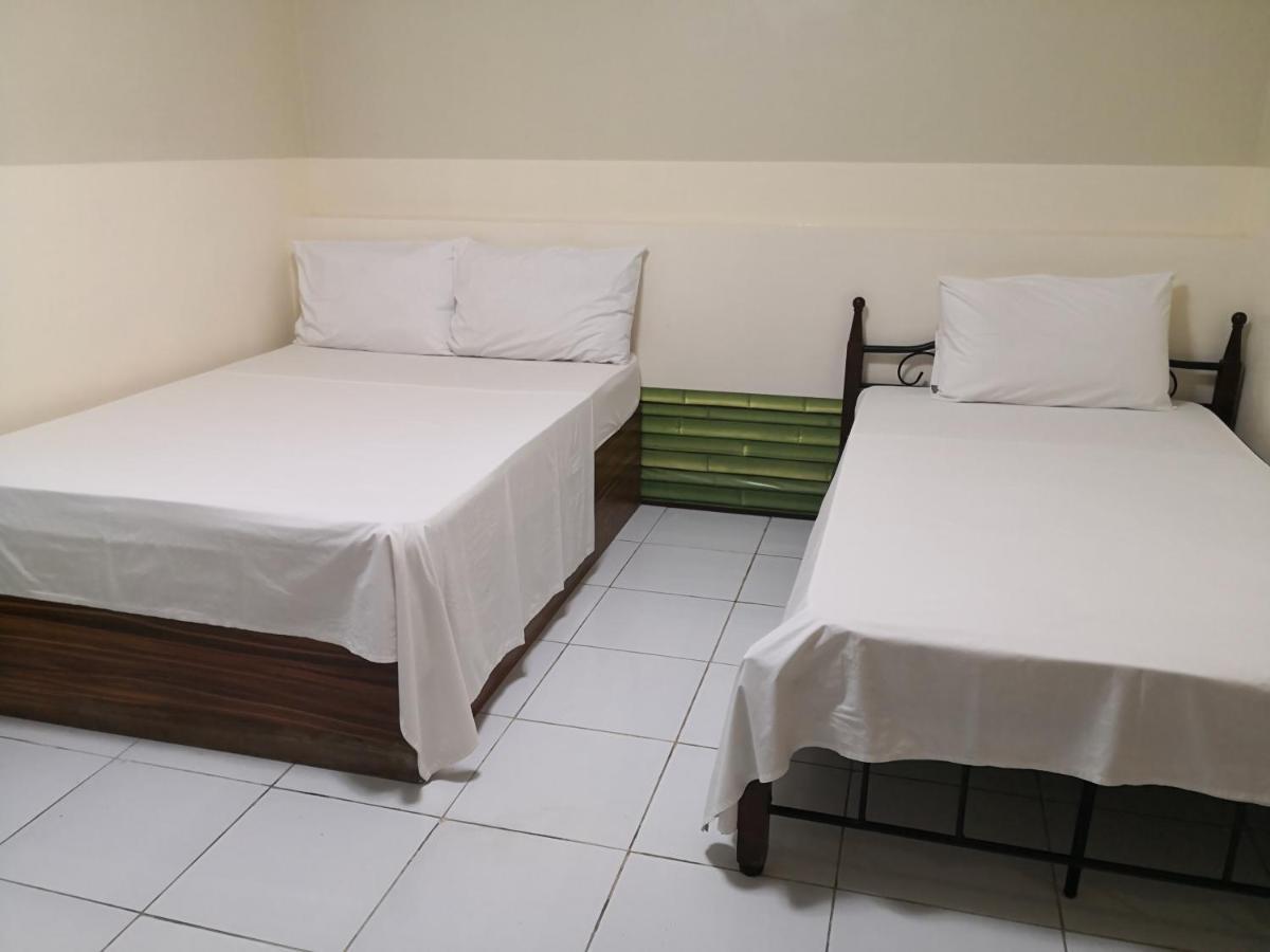 Casa Saudade Condotels And Transient Rooms Olongapo Εξωτερικό φωτογραφία