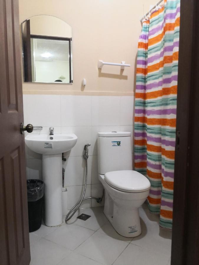 Casa Saudade Condotels And Transient Rooms Olongapo Εξωτερικό φωτογραφία