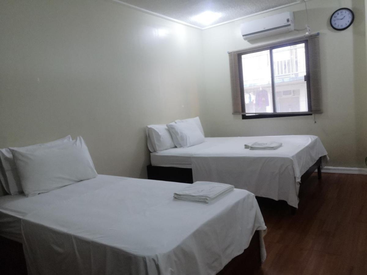 Casa Saudade Condotels And Transient Rooms Olongapo Εξωτερικό φωτογραφία