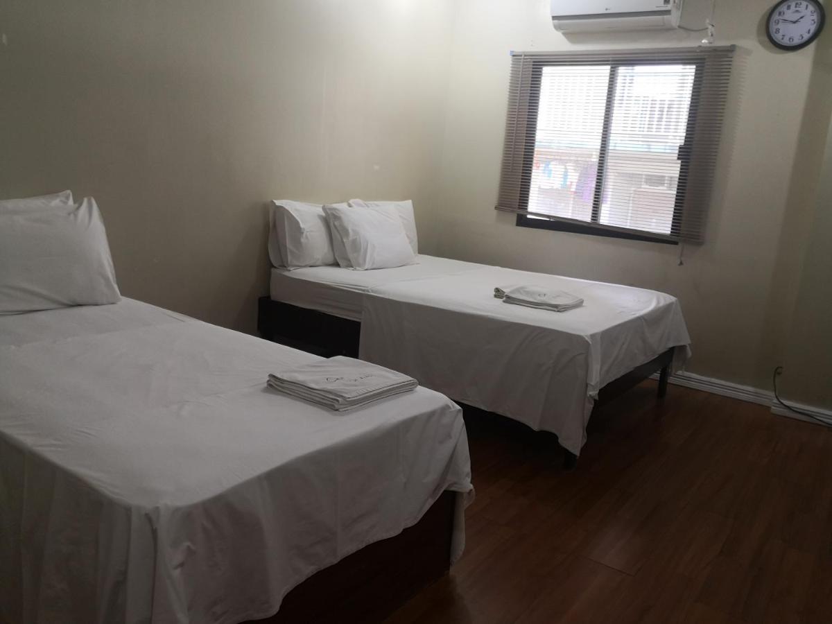 Casa Saudade Condotels And Transient Rooms Olongapo Εξωτερικό φωτογραφία