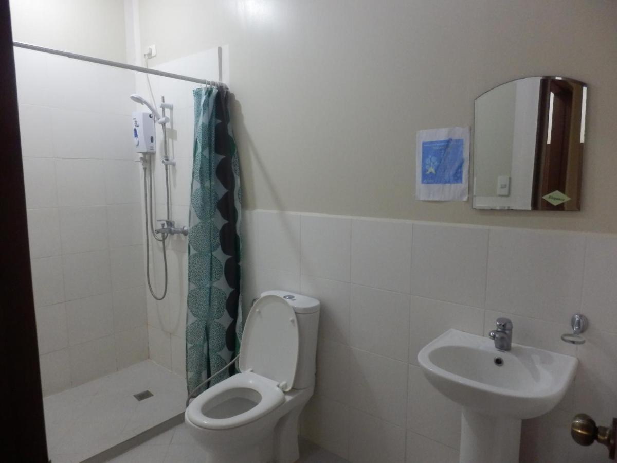 Casa Saudade Condotels And Transient Rooms Olongapo Εξωτερικό φωτογραφία