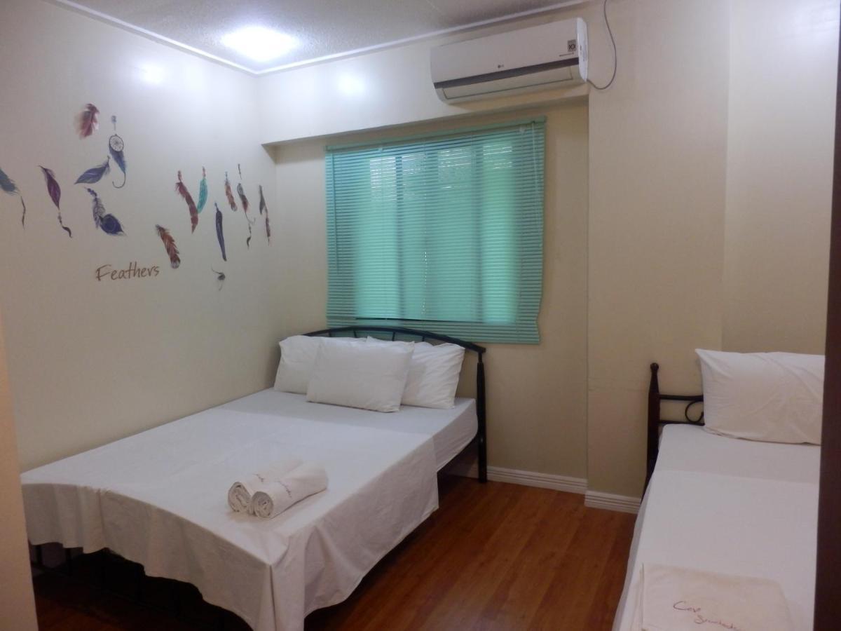Casa Saudade Condotels And Transient Rooms Olongapo Εξωτερικό φωτογραφία