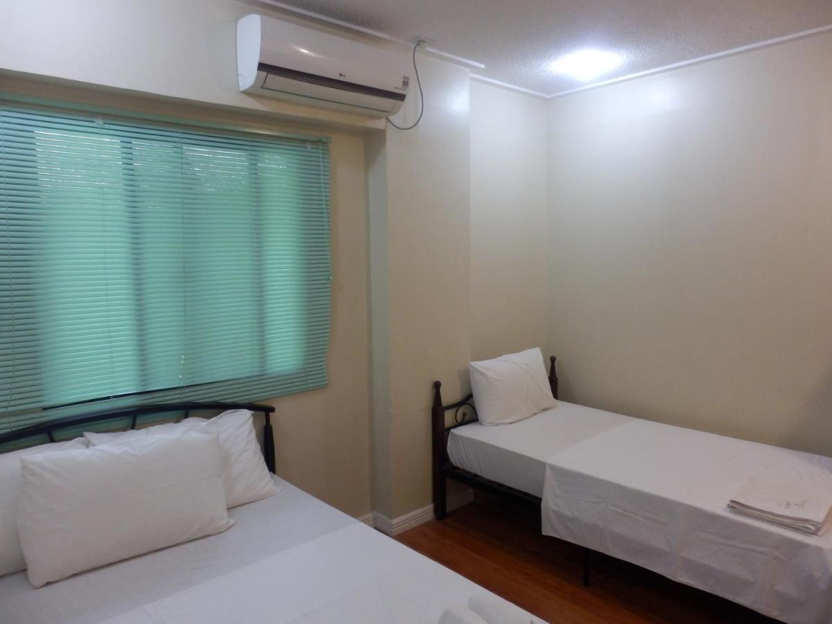 Casa Saudade Condotels And Transient Rooms Olongapo Εξωτερικό φωτογραφία