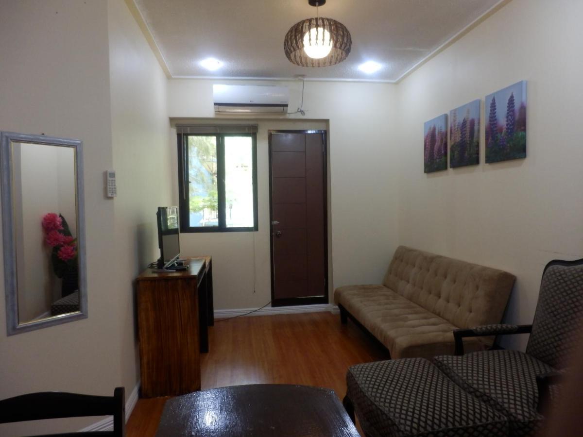 Casa Saudade Condotels And Transient Rooms Olongapo Εξωτερικό φωτογραφία