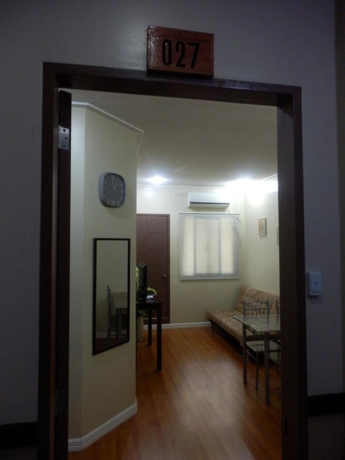 Casa Saudade Condotels And Transient Rooms Olongapo Εξωτερικό φωτογραφία