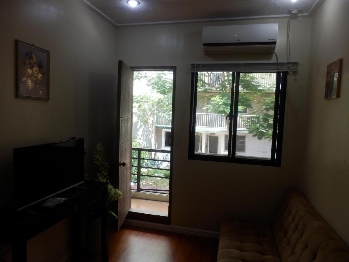 Casa Saudade Condotels And Transient Rooms Olongapo Εξωτερικό φωτογραφία