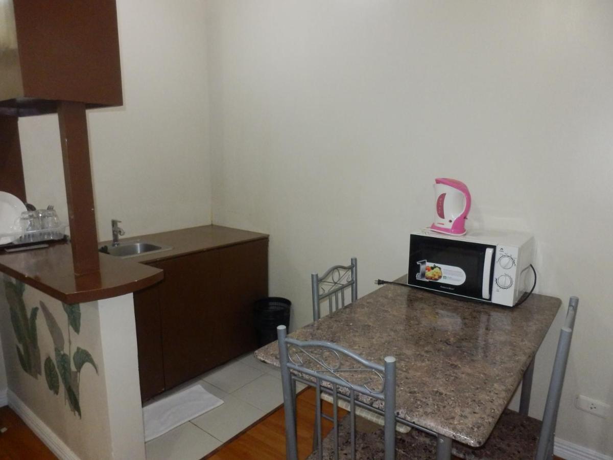 Casa Saudade Condotels And Transient Rooms Olongapo Εξωτερικό φωτογραφία